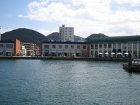 門司レトロ