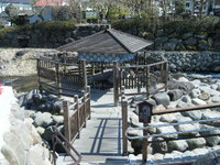 二人で日帰り電車旅in中伊豆part3 2011/04/02 21:33:22