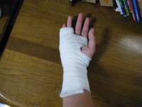 回復傾向にあり！ 2010/11/26 21:05:51