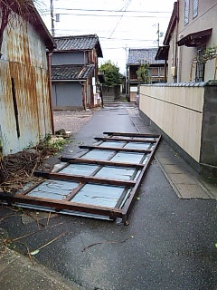 台風すごかったですえねぇ。あ、カウプレ締めきりでーす。