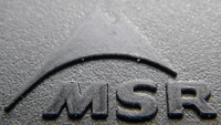 ずっと欲しかったMSRの