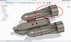 自作ルアー回収機 すなどりくん4　見えてきた！