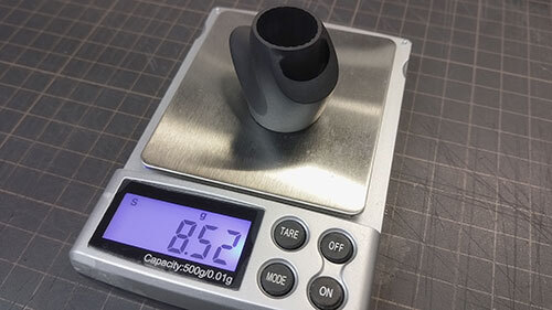浦安DIYシーバス:ガチ自作トップチニング用ロッド その1