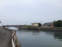 気合が足りず…