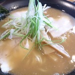 秋田ラーメン紀行