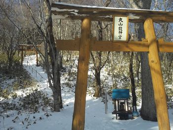 1/25(日)丸山龍神宮の霊山(400m)