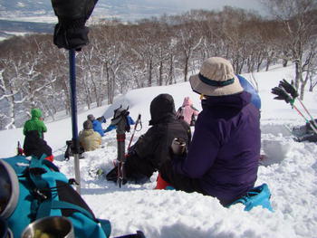 2/27(土)北斗７００ｍ