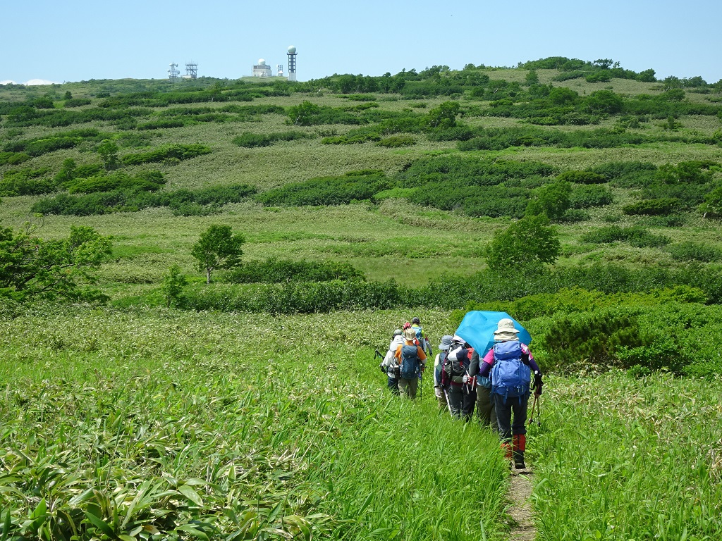 帰路