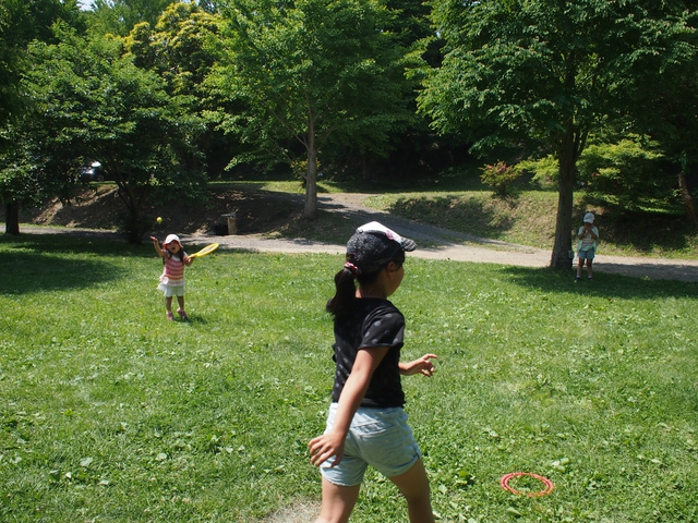 かずさオートキャンプ場