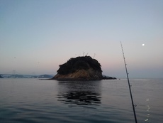 初★海幸丸でのませ釣り 2018/10/28 16:29:32