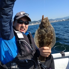 アジが消えた… 2022/10/07 18:11:54