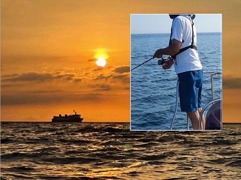 夏は夕まづめ