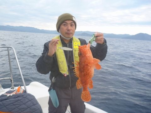 新年 鬼退治