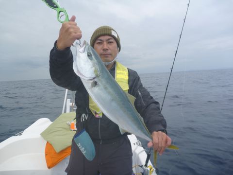 新年 鬼退治