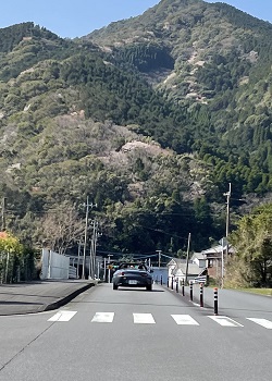 ROCツーリング番外編（親子でツー）