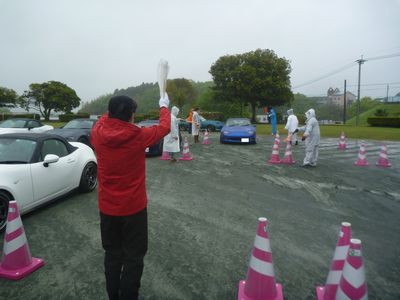2022 雨のジャンボリー