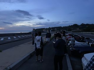 ROCツーリング376（気苦労の地元RUN ）
