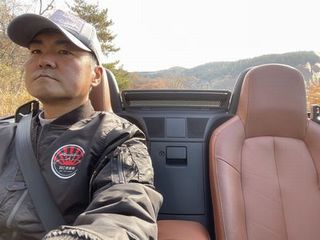 ROCツーリング380（走し～る～だ～け～）