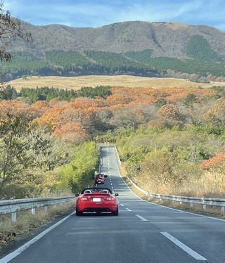 ROCツーリング380（走し～る～だ～け～）