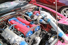 ロードスタージャンボリー2016