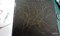 平和製作所 ダブルツイストエクステンション