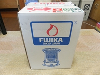 フジカちゃ～ん