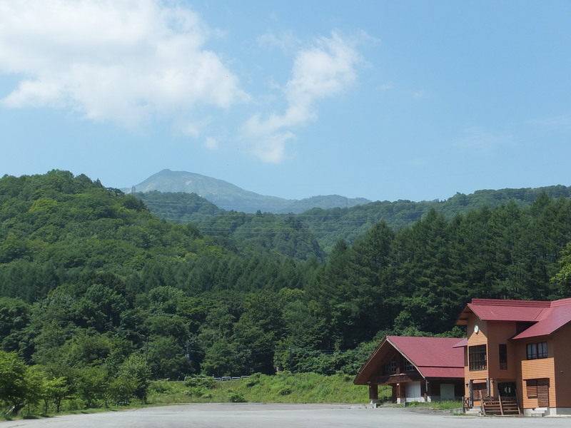 かわばたキャンプ場　～２日目～