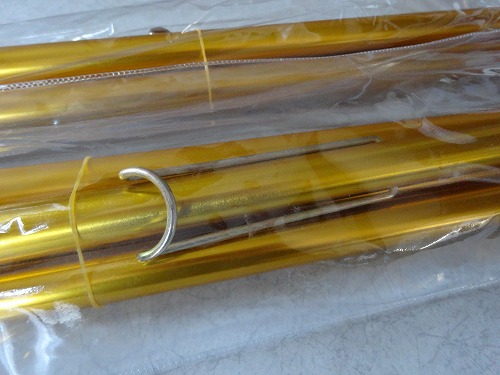 Ａｌｐｉｎｅ　ＡＬ ＳＰＡＲＥ ＰＯＬＥ ２３０