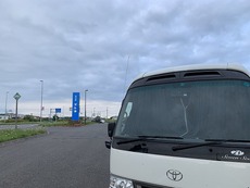 2019北海道～最果ての・・・（その１） 2019/08/26 08:00:00