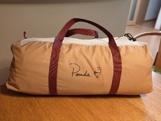 スカートを穿いたパンティーを買った件