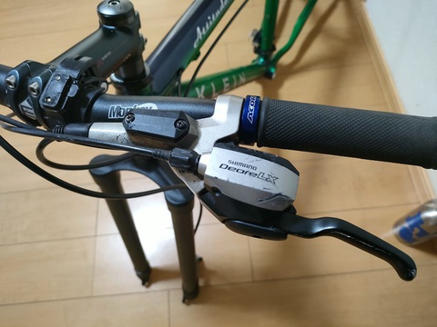OLD MTB 前後ディレイラー等まとめて OLD MTB 前後ディレイラー等