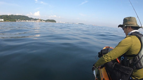 海の上ではヘタレでありたい　日焼け＆熱中症対策