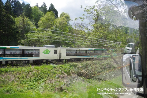 2018/5/3【福島帰省】～車の鍵紛失編～
