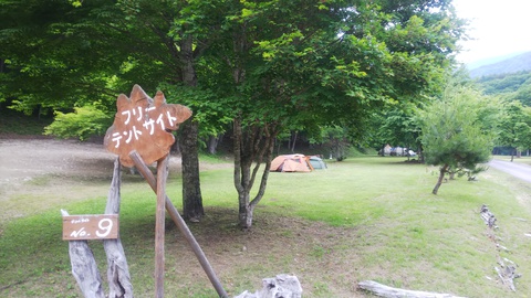 2019/6/14【ワイルドフィールズおじか】