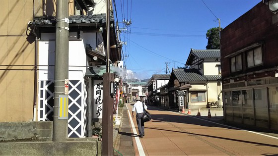 【新潟・月岡温泉】2016年8月11日～12日
