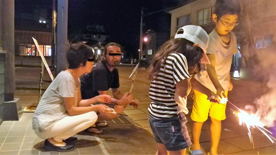 【新潟・月岡温泉】2016年8月11日～12日
