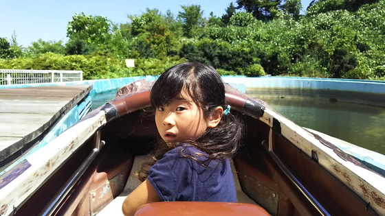 【新潟・月岡温泉】2016年8月11日～12日