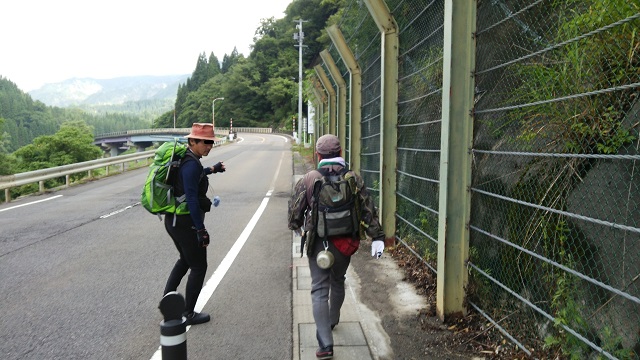 2015年8月13日会津渓流釣り