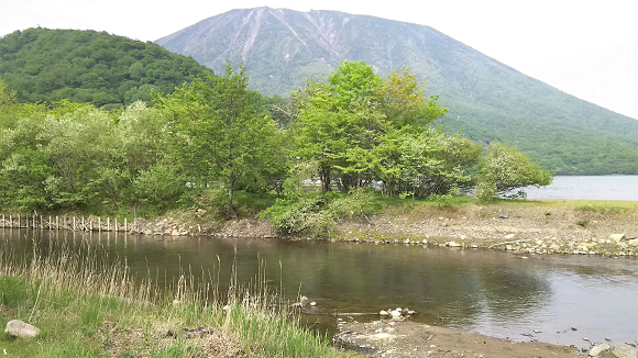 【菖蒲ヶ浜キャンプ場】2016年5月28日