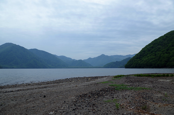 【菖蒲ヶ浜キャンプ場】2016年5月28日