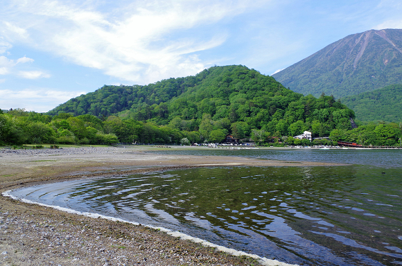 【菖蒲ヶ浜キャンプ場】2016年5月28日