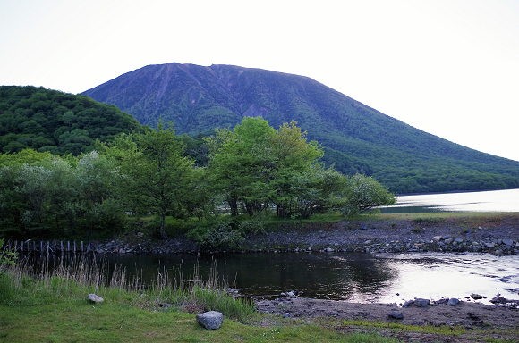 【菖蒲ヶ浜キャンプ場】2016年5月28日