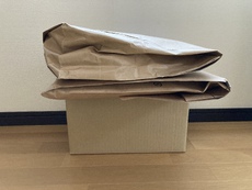 今更ペグを買うとは思っていなかった