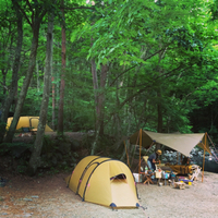 【最終回ブログ】道志の森キャンプ