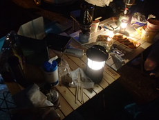 忘年釣行会