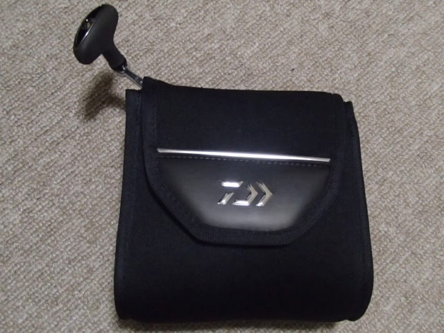 shinの釣行記:18イグジスト導入！
