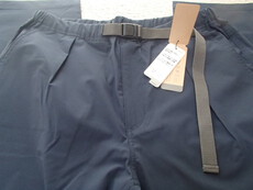 夏物アパレルセールの購入品