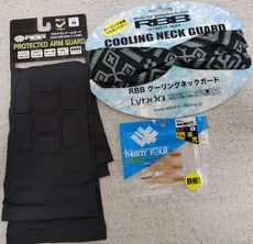 shinの釣行記:【シマノ】21 セフィア エクスチューン MB S83MLのインプレ