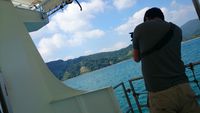 ちゃぷちゃぷ 2014/07/26 10:02:01