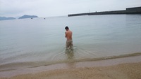 雨が止んだら 2014/06/28 11:27:14